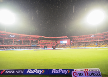 IPL 2025: RCB vs SRH match shifted to Lucknow; IPL extends waiting time by one hour