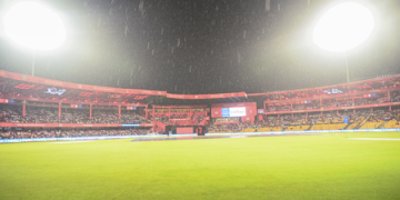 IPL 2025: RCB vs SRH match shifted to Lucknow; IPL extends waiting time by one hour