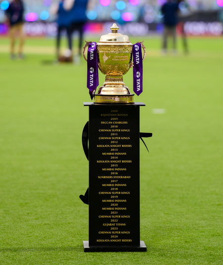 IPL 2025