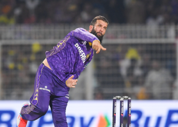 IPL 2025: Moeen and Powell to miss KKR’s remaining matches due to medical reasons