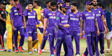 IPL 2025: Noor’s four-fer, Brevis’ 22-ball fifty helps CSK beat KKR by two wickets 