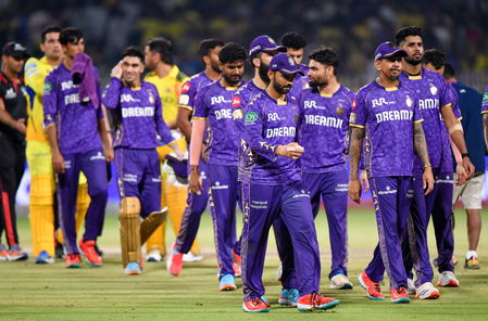 IPL 2025: Noor’s four-fer, Brevis’ 22-ball fifty helps CSK beat KKR by two wickets 