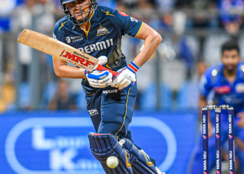 IPL 2025: Wins like this that gets you through, says GT skipper Shubman Gill after ’emotional, chaotic win over MI