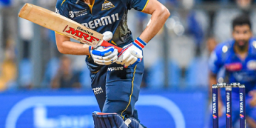 IPL 2025: Wins like this that gets you through, says GT skipper Shubman Gill after ’emotional, chaotic win over MI
