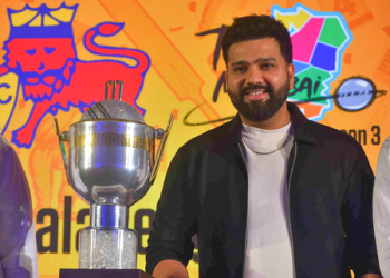 MCA reschedules T20 Mumbai League 2025; 23 matches from June 4-12 at Wankhede & DY Patil