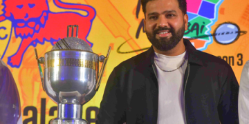 MCA reschedules T20 Mumbai League 2025; 23 matches from June 4-12 at Wankhede & DY Patil