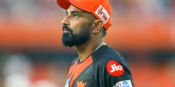 Pacer Shami gets death threat in email; Amroha police lodges FIR on brother’s complaint