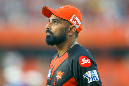 Pacer Shami gets death threat in email; Amroha police lodges FIR on brother’s complaint