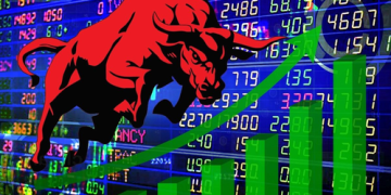 Sensex, Nifty gain in early trade as India carries out ‘Operation Sindoor’
