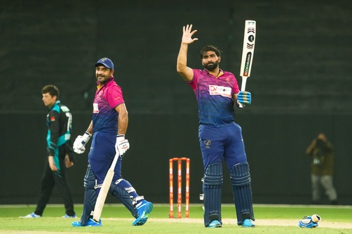 Muhammad Waseem returns as UAE captain for T20Is against Bangladesh