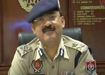 YUDH NASHIAN VIRUDH: PUNJAB POLICE RECOVERS OVER 500 KG HEROIN IN 79 DAYS