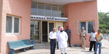 HARJOT BAINS