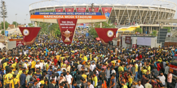 IPL 2025: Ahmedabad to host final on June 3, says report