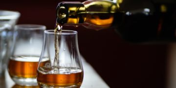 Study shows weight-loss drugs can cut alcohol intake by almost two-thirds