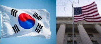 South Korea, US to hold 2nd round of tariff talks in Washington this week