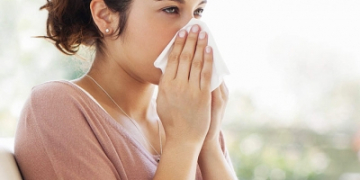 US FDA warns about rare side effects from some allergy drugs
