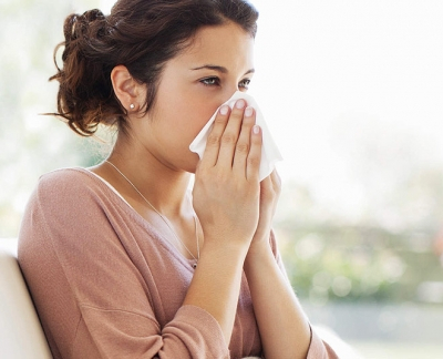 US FDA warns about rare side effects from some allergy drugs