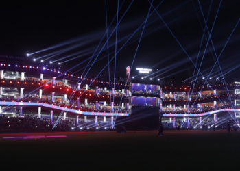 DDCA wins ‘Best Pitch and Ground’ award for IPL 2025