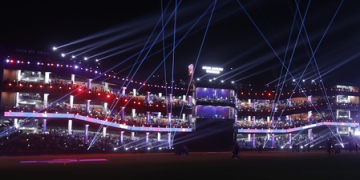 DDCA wins ‘Best Pitch and Ground’ award for IPL 2025