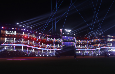 DDCA wins ‘Best Pitch and Ground’ award for IPL 2025