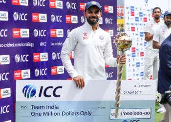Kohli’s retirement is a reminder that form is more a function of the mind than of mechanics: Chappell