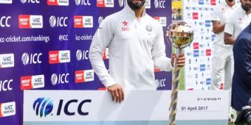 Kohli’s retirement is a reminder that form is more a function of the mind than of mechanics: Chappell