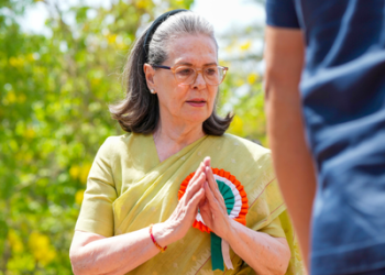 Sonia Gandhi’s condition stable, under close observation, says hospital