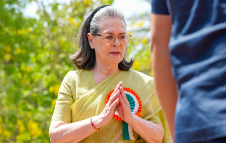 Sonia Gandhi’s condition stable, under close observation, says hospital