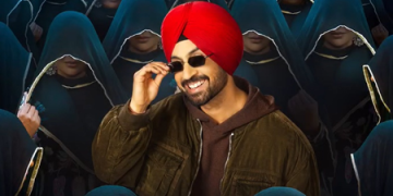 Diljit Dosanjh promises ‘Sardaarji 3’ is ‘romantic, comic and terrifyingly fun’