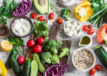 People with irritable bowel syndrome can find relief with Mediterranean diet: Study