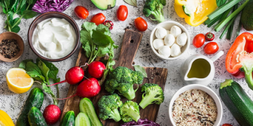 People with irritable bowel syndrome can find relief with Mediterranean diet: Study