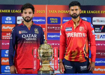 RCB skipper Patidar ‘focusing on process rather than results’ ahead of his first IPL final