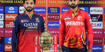 RCB skipper Patidar ‘focusing on process rather than results’ ahead of his first IPL final