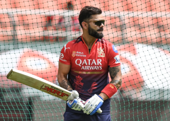 Virat Kohli’s Bengaluru pub charged for smoking zone violations