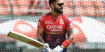 Virat Kohli’s Bengaluru pub charged for smoking zone violations