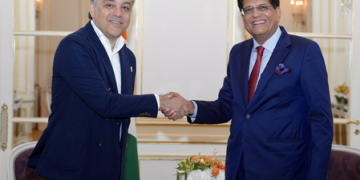 Piyush Goyal meets top global CEOs, discusses India’s potential in EV, RE sectors