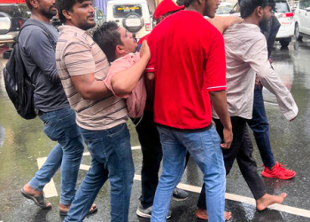 ‘My heart goes out to every affected family’, Tendulkar condoles RCB stampede