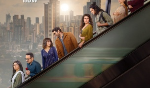 ‘Metro In Dino’ trailer pens a riveting saga of love on the canvas of cityscape