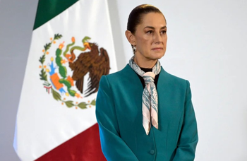 Mexican President calls US tariffs on steel, aluminum ‘unfair’