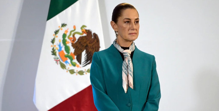 Mexican President calls US tariffs on steel, aluminum ‘unfair’