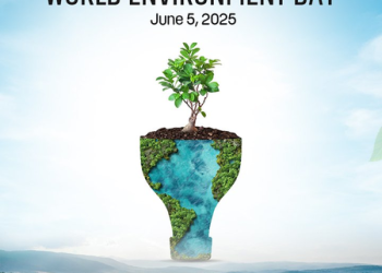 World Environment Day: Ministers call to stop plastic pollution, embrace sustainability