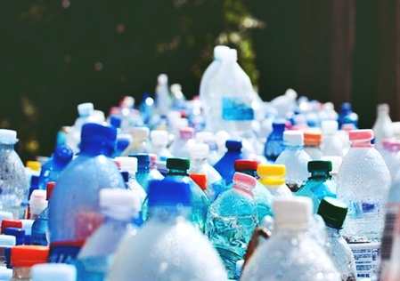 Indonesia: Bali to ban small plastic water bottles in bid to tackle pollution