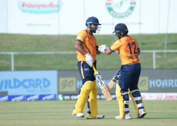 VPTL 2025: Binkar’s masterclass helps Orange Tigers register first win