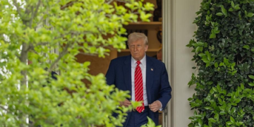 Trump to sell his Tesla car as feud with Musk carries risks for both: Report