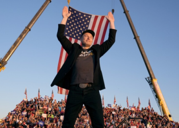 Elon Musk hints at forming ‘The America Party’ amid fallout with US President Trump