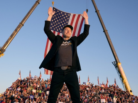 Elon Musk hints at forming ‘The America Party’ amid fallout with US President Trump