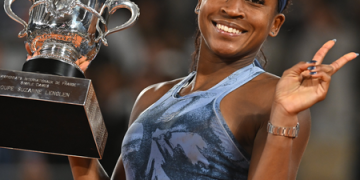 French Open: Coco Gauff fights back to stun Sabalenka, wins first French Open title