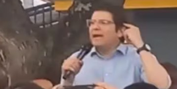 Colombian presidential candidate shot in head at rally, teenager arrested