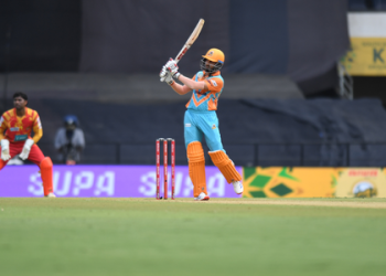 VPTL: Orange Tigers beat Nagpur Titans by eight wickets
