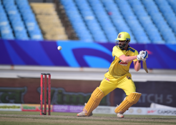 Saurashtra Pro T20 League: Kutch Riders defeat Zalawad Strikers in nail-biting finish
